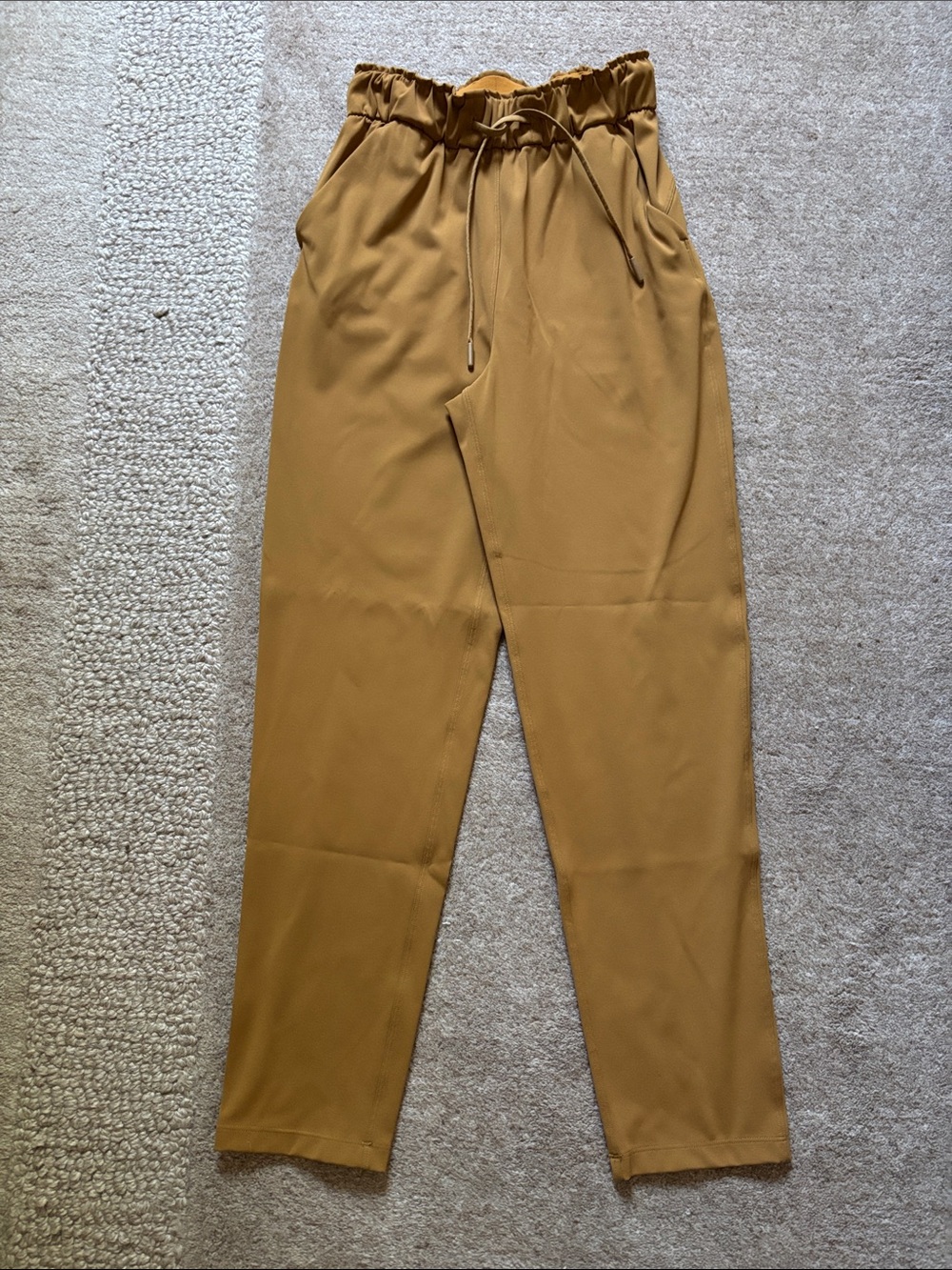 Lululemon Jet Crop Slim